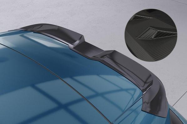 BMW iX iX | Spoiler HF947