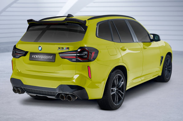 BMW X3 M Competition F97 | Spoiler HF948