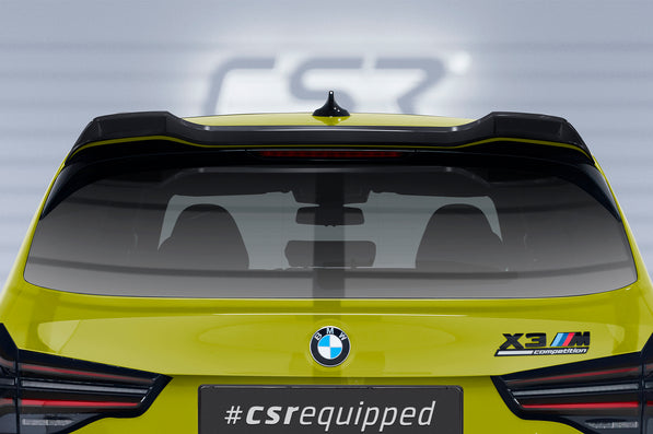 BMW X3 M Competition F97 | Spoiler HF948