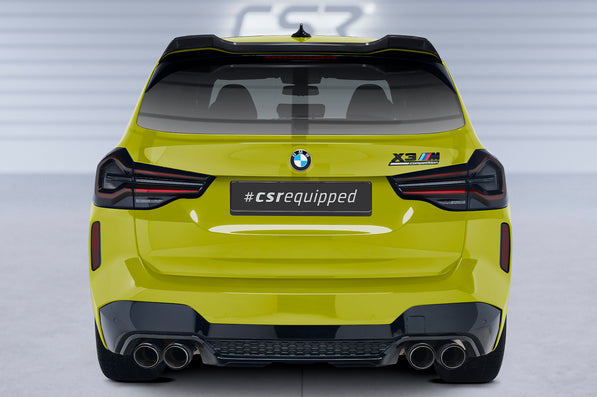 BMW X3 M Competition F97 | Spoiler HF948