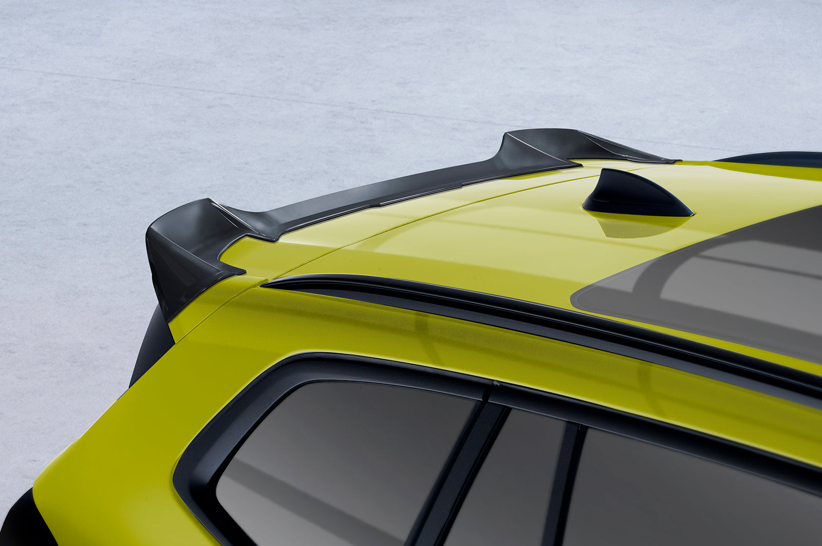 BMW X3 M Competition F97 | Spoiler HF948