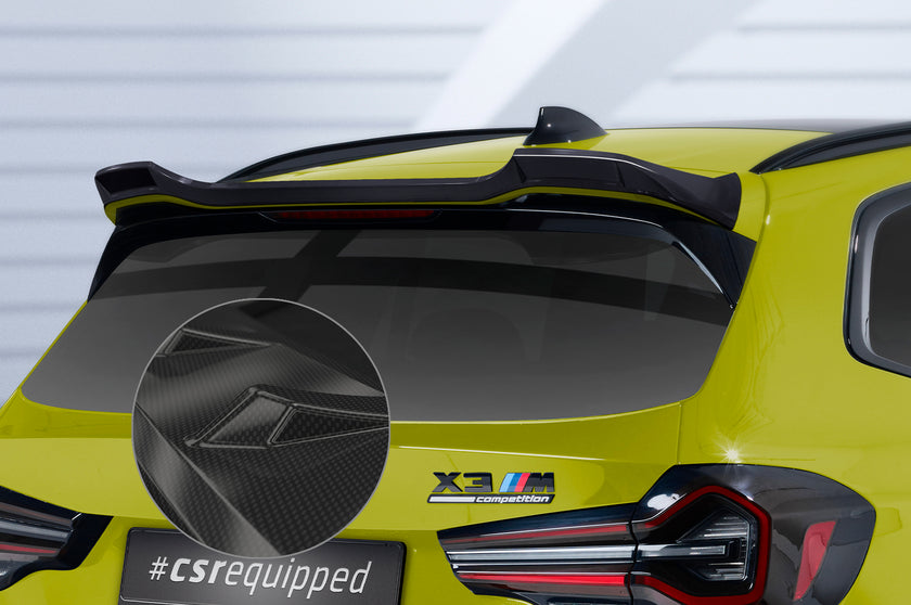BMW X3 M Competition F97 | Spoiler HF948