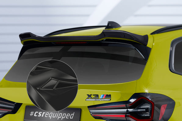 BMW X3 M Competition F97 | Spoiler HF948