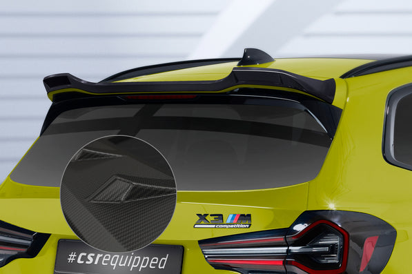 BMW X3 M Competition F97 | Spoiler HF948