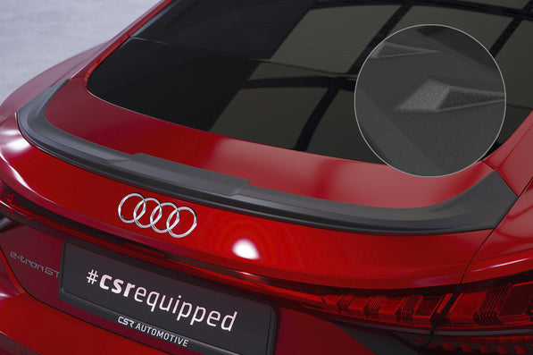 Audi e-tron GT FW | Spoiler HF956