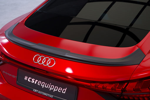 Audi e-tron GT FW | Spoiler HF956