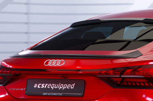 Audi e-tron GT FW | Spoiler HF956