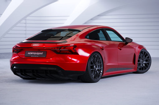 Audi e-tron GT FW | Spoiler HF956
