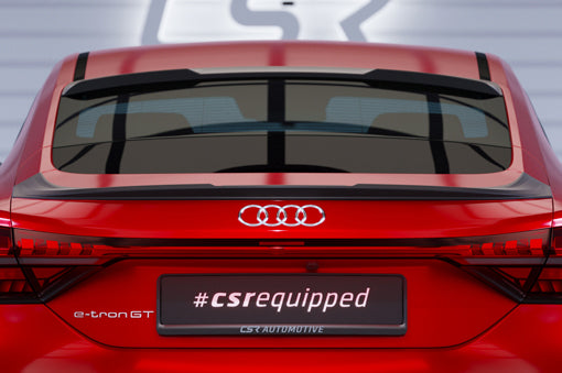 Audi e-tron GT FW | Spoiler HF956