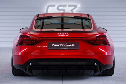 Audi e-tron GT FW | Spoiler HF956