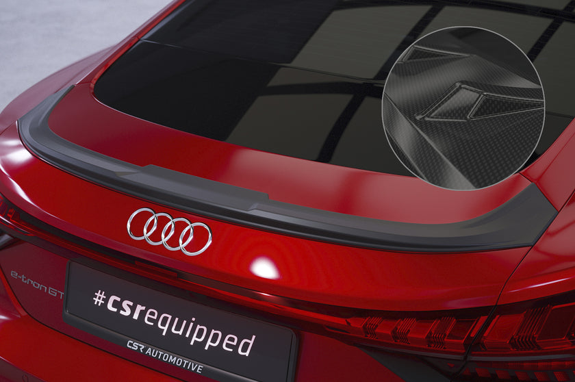 Audi e-tron GT FW | Spoiler HF956