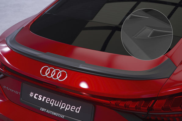 Audi e-tron GT FW | Spoiler HF956
