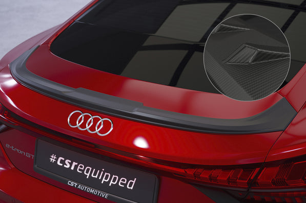Audi e-tron GT FW | Spoiler HF956