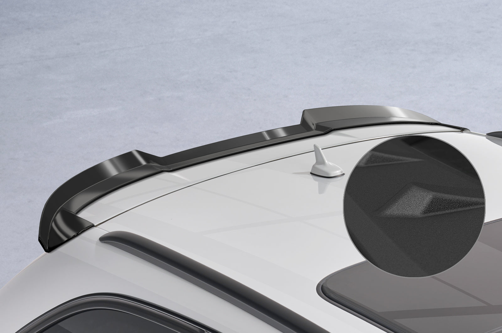 Audi A4 / RS4 B8, 8K | Spoiler HF960