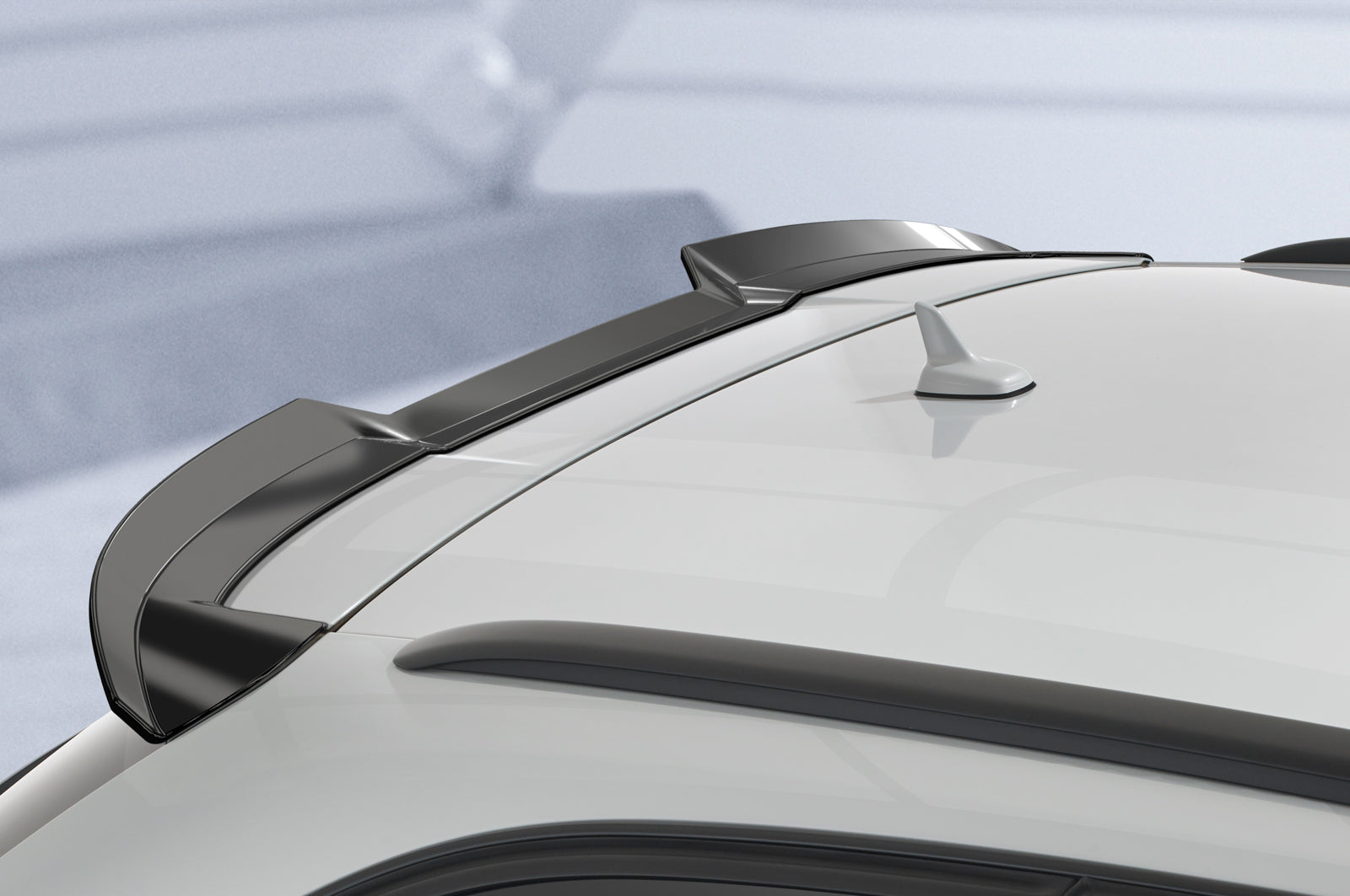 Audi A4 / RS4 B8, 8K | Spoiler HF960