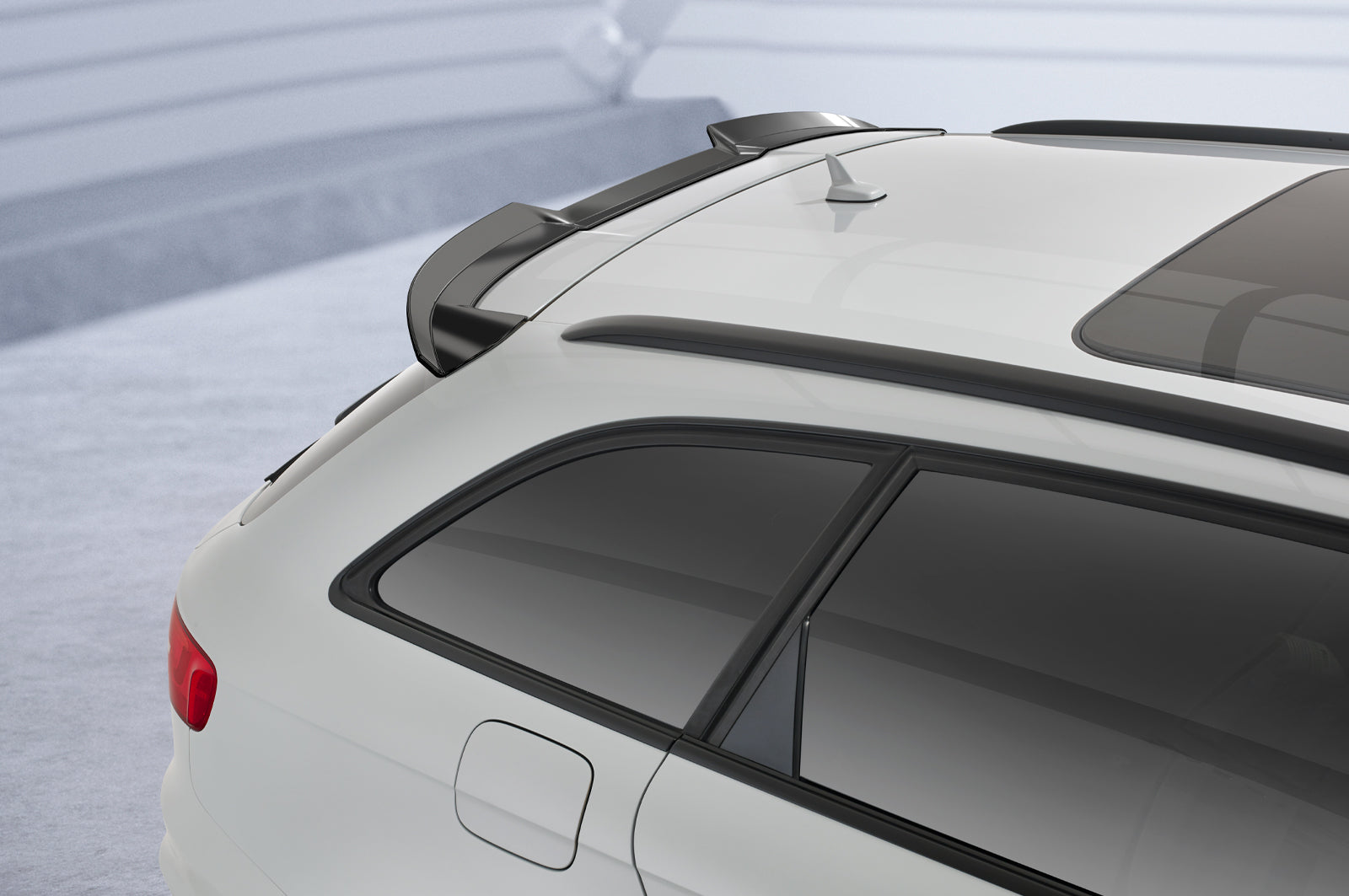 Audi A4 / RS4 B8, 8K | Spoiler HF960