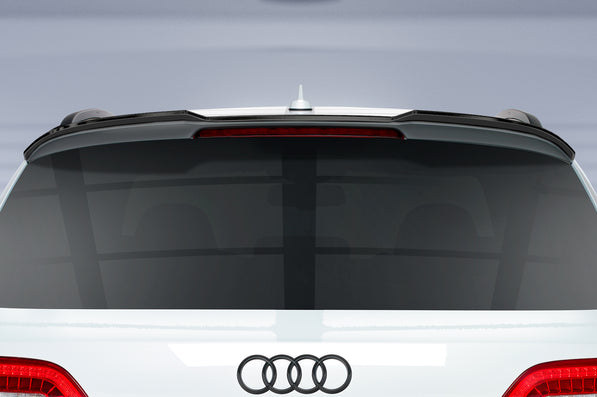 Audi A4 / RS4 B8, 8K | Spoiler HF960
