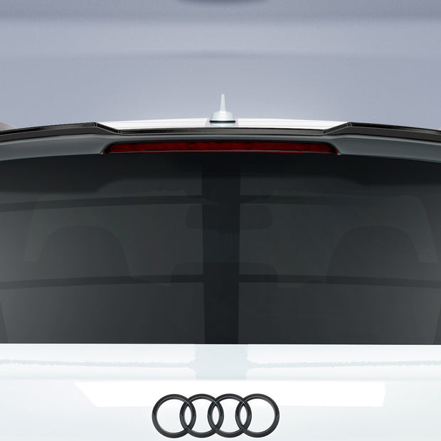 Audi A4 / RS4 B8, 8K | Spoiler HF960