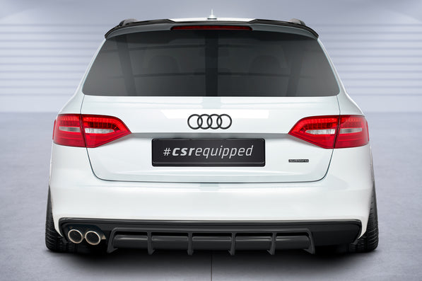 Audi A4 / RS4 B8, 8K | Spoiler HF960