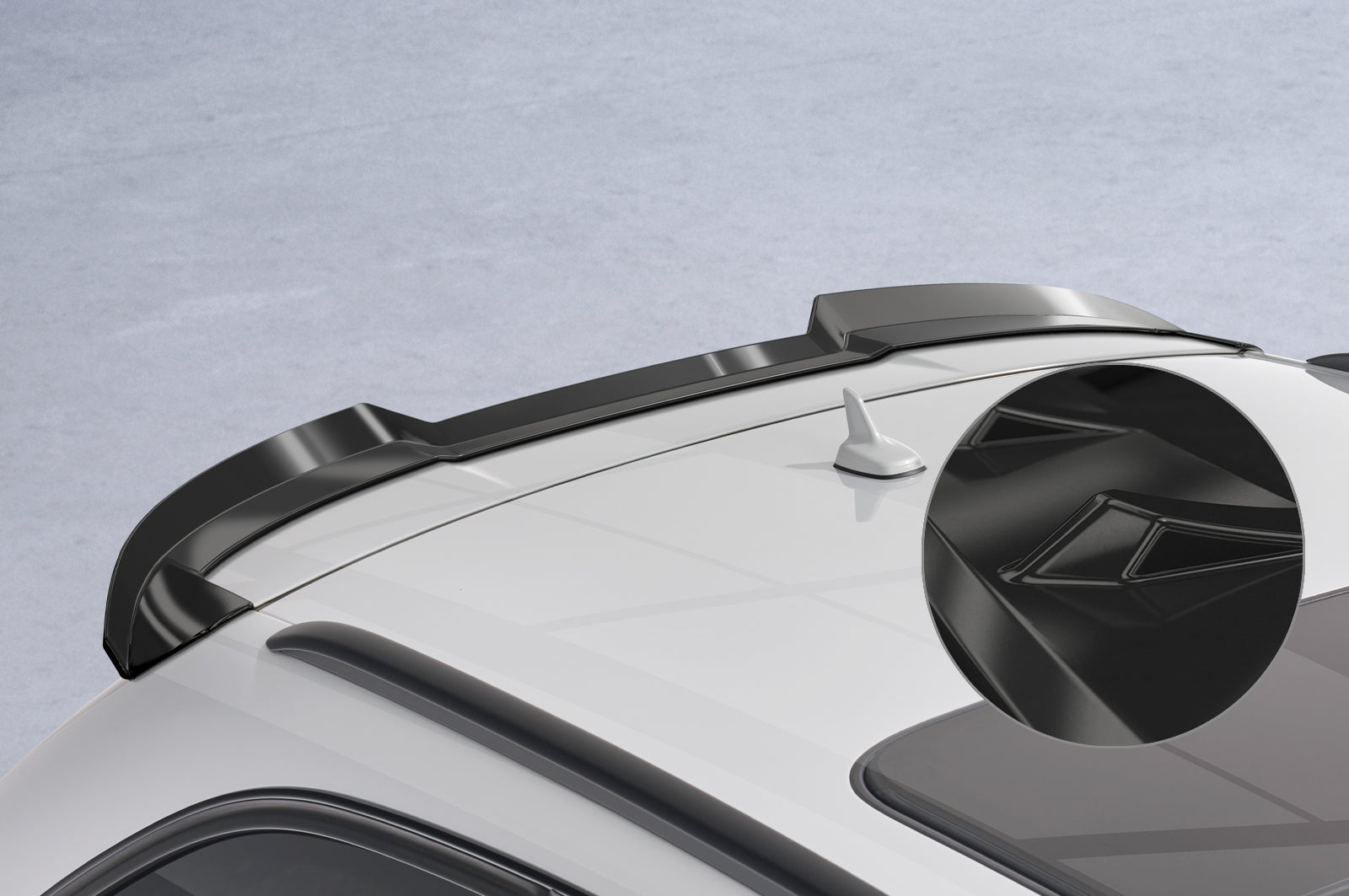 Audi A4 / RS4 B8, 8K | Spoiler HF960