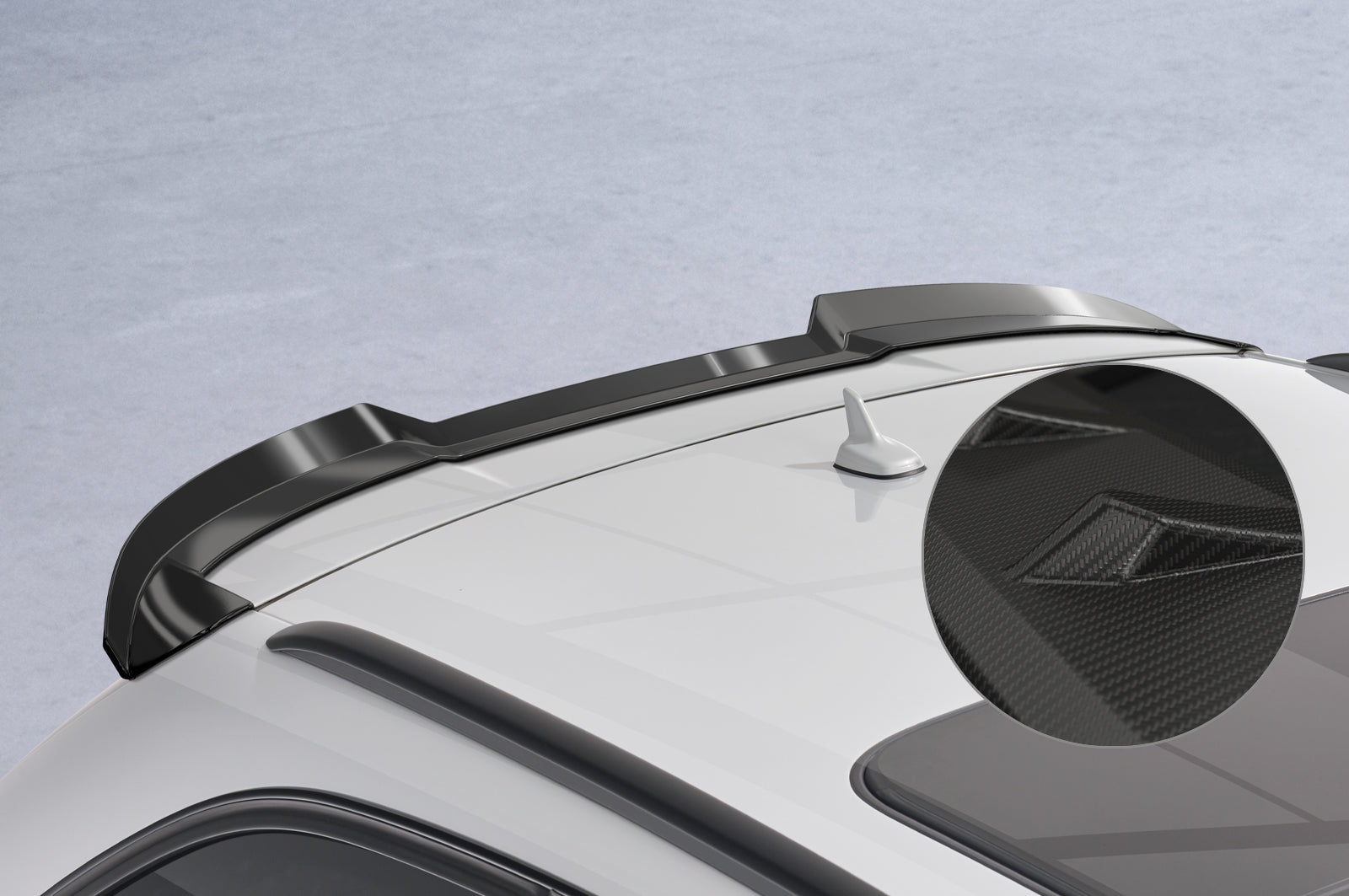 Audi A4 / RS4 B8, 8K | Spoiler HF960
