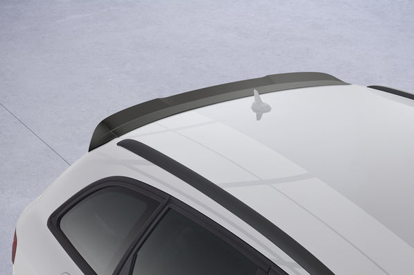 Audi A4 Avant B8, 8K | Spoiler HF968