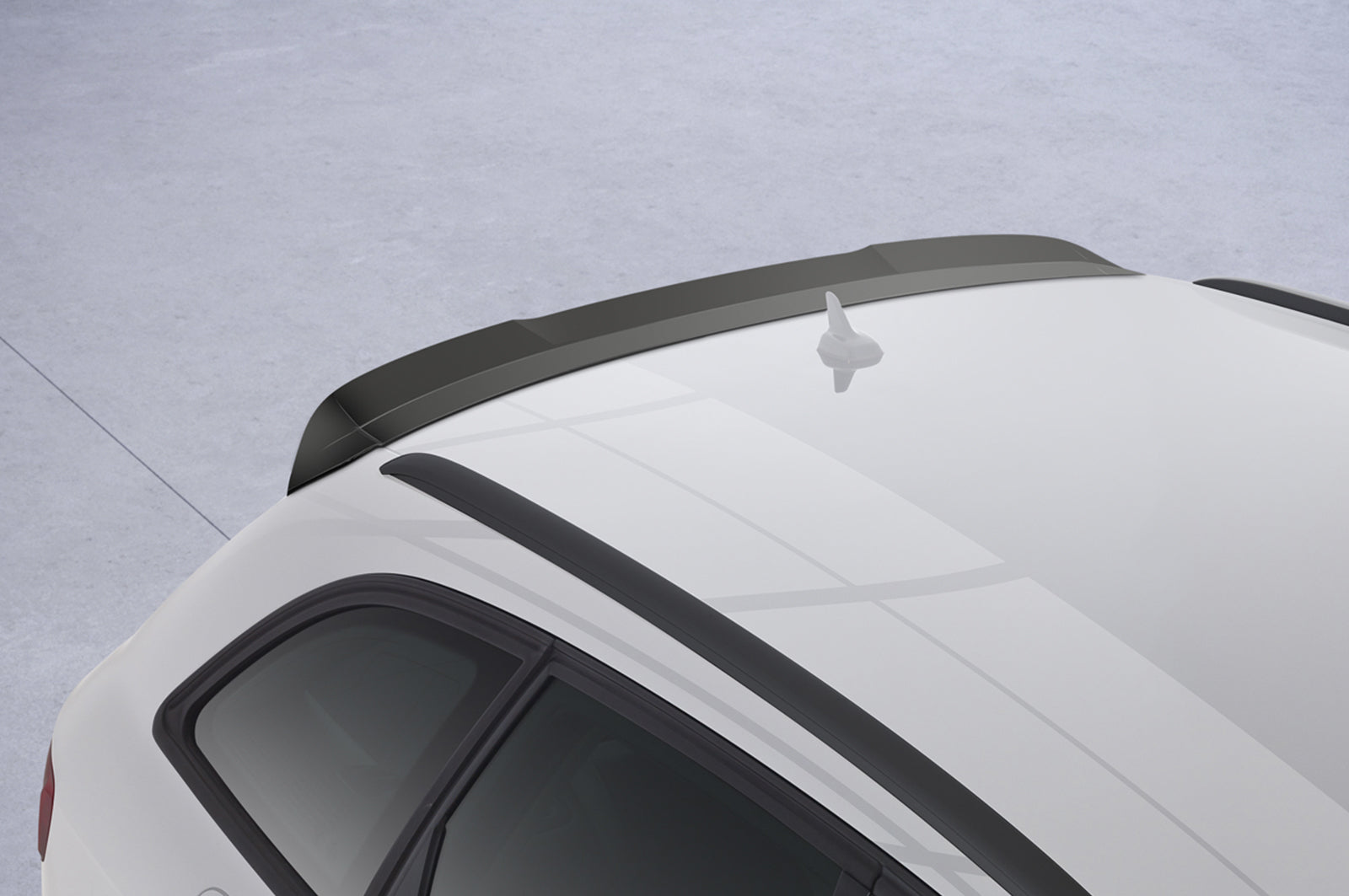 Audi A4 Avant B8, 8K | Spoiler HF968