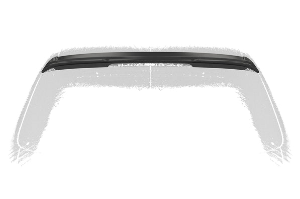 Audi A4 Avant B8, 8K | Spoiler HF968