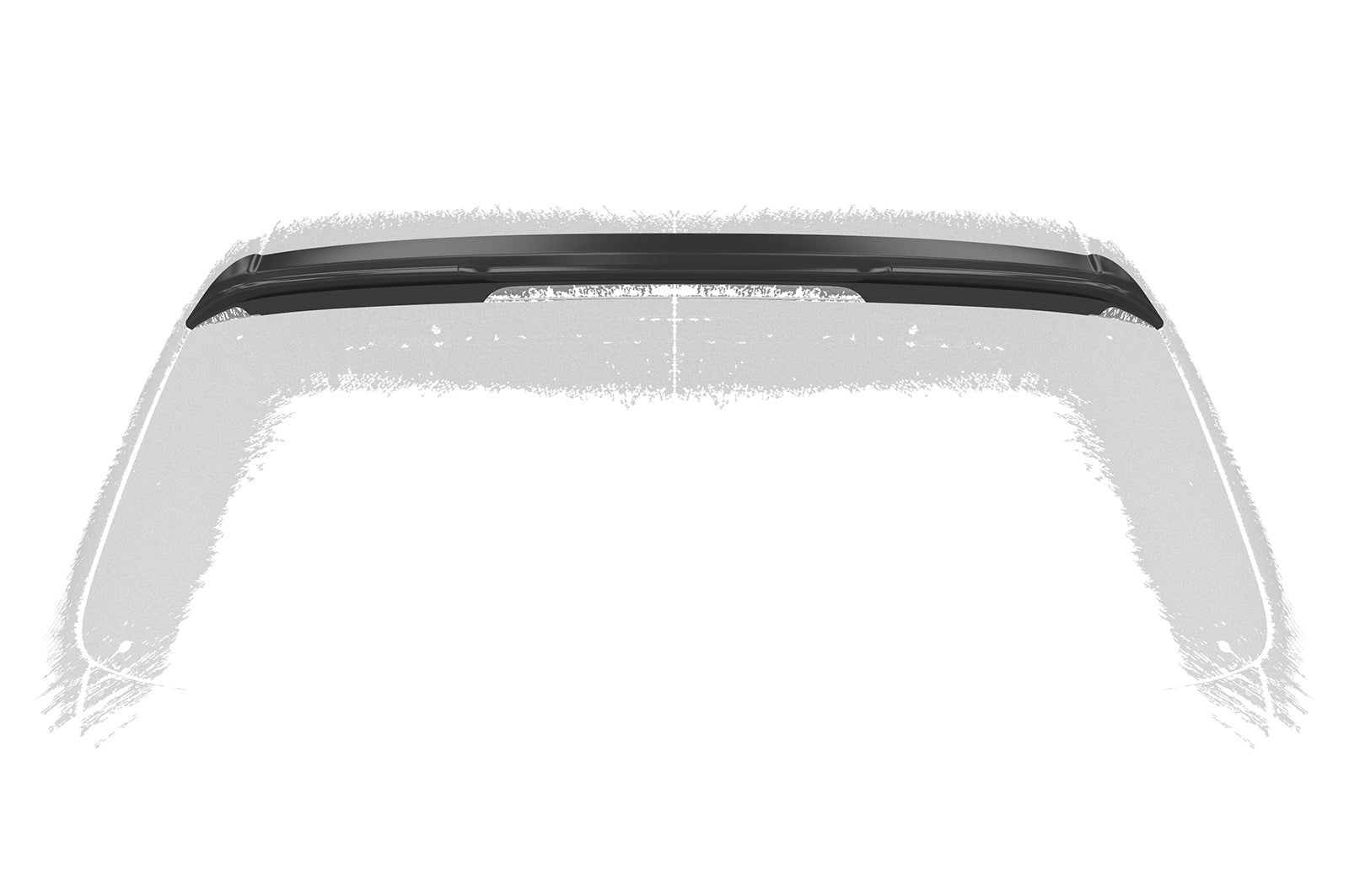 Audi A4 Avant B8, 8K | Spoiler HF968