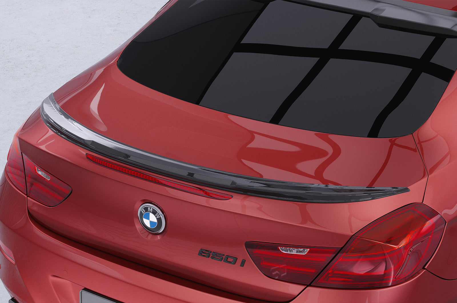BMW 6er F12, F13 | Spoiler HF969