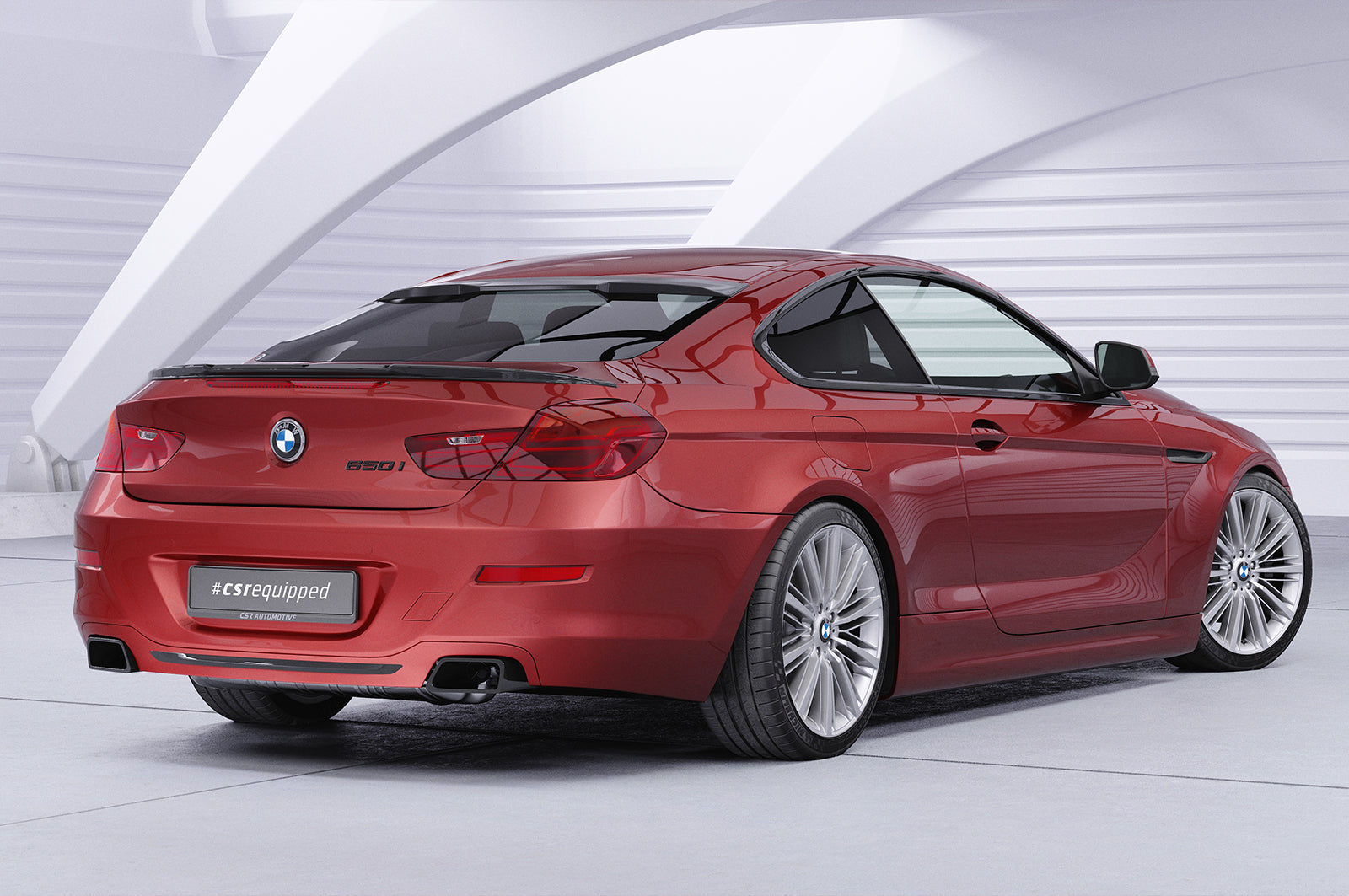BMW 6er F12, F13 | Spoiler HF969