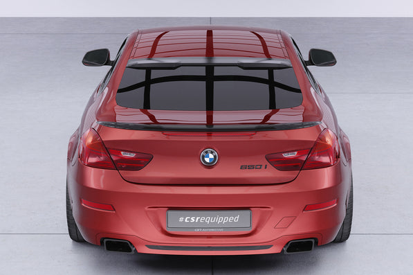 BMW 6er F12, F13 | Spoiler HF969