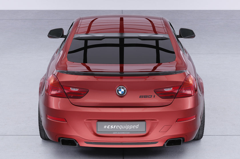 BMW 6er F12, F13 | Spoiler HF969