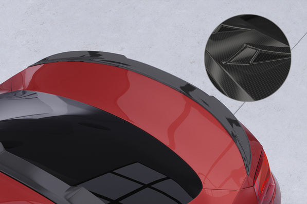BMW 6er F12, F13 | Spoiler HF969
