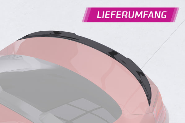 BMW 6er F12, F13 | Spoiler HF969