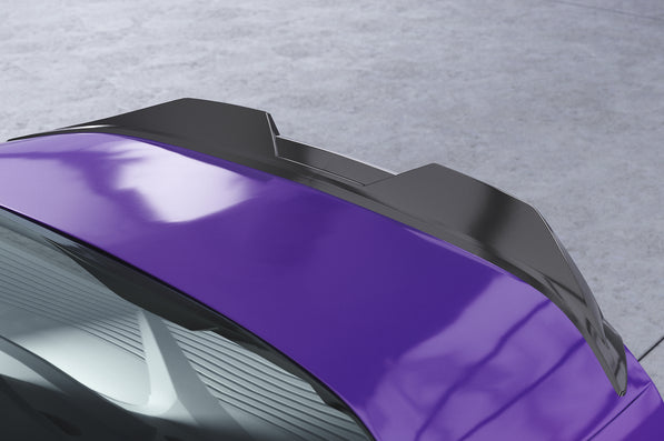 BMW 2er / M2 | G42 / G87 | Heckspoiler – Kupfer (matt)