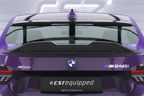BMW 2er / M2 | G42 / G87 | Heckspoiler