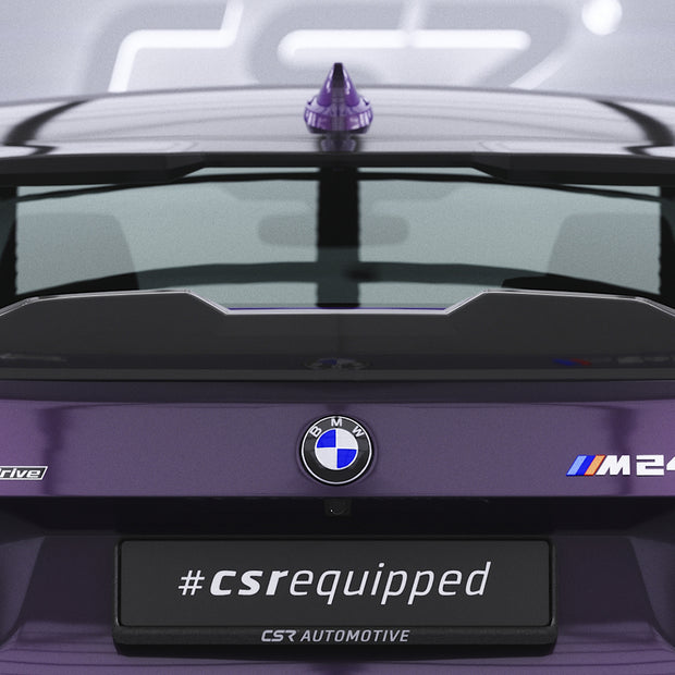 BMW 2er / M2 | G42 / G87 | Heckspoiler