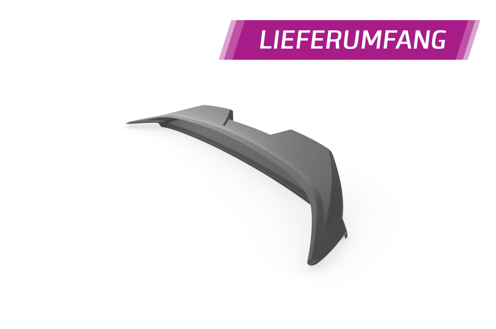BMW 2er / M2 | G42 / G87 | Heckspoiler