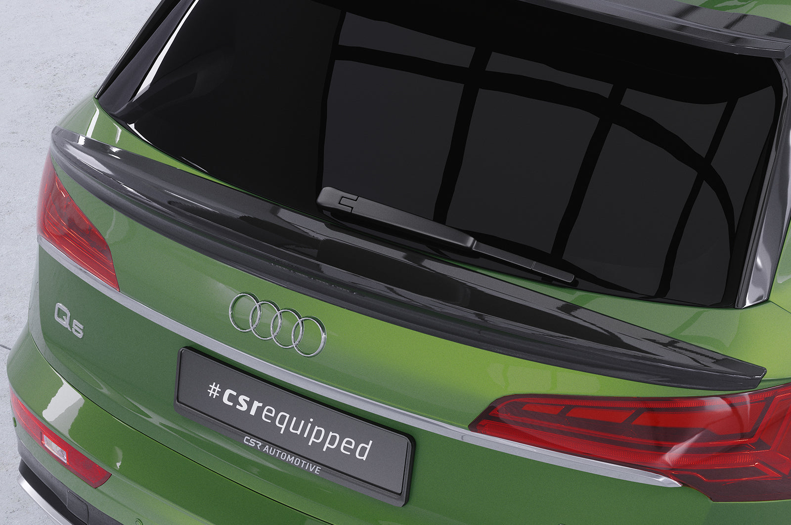 Audi Q5 FY | Spoiler HF973