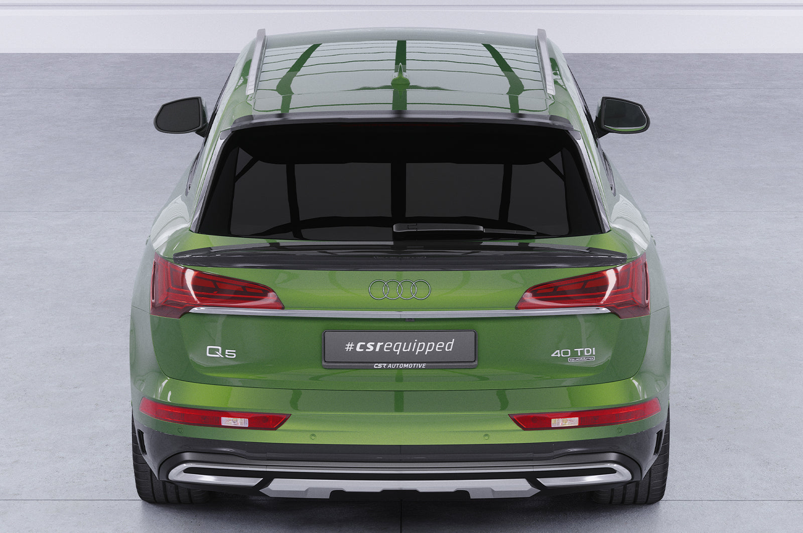 Audi Q5 FY | Spoiler HF973