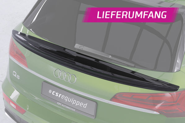 Audi Q5 FY | Spoiler HF973