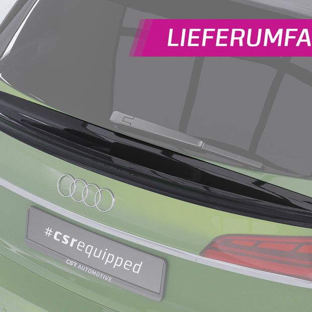 Audi Q5 FY | Spoiler HF973