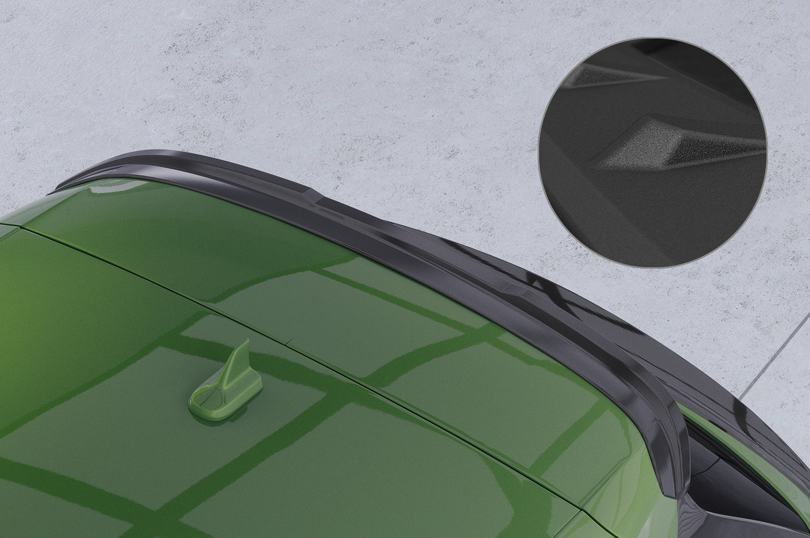 Audi Q5 FY | Spoiler HF974
