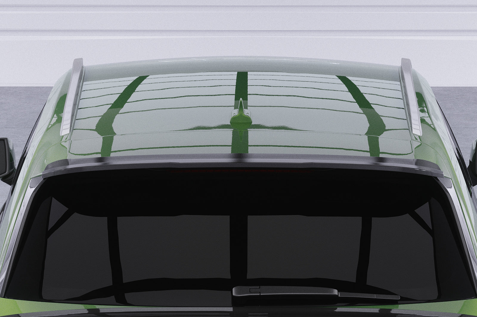 Audi Q5 FY | Spoiler HF974