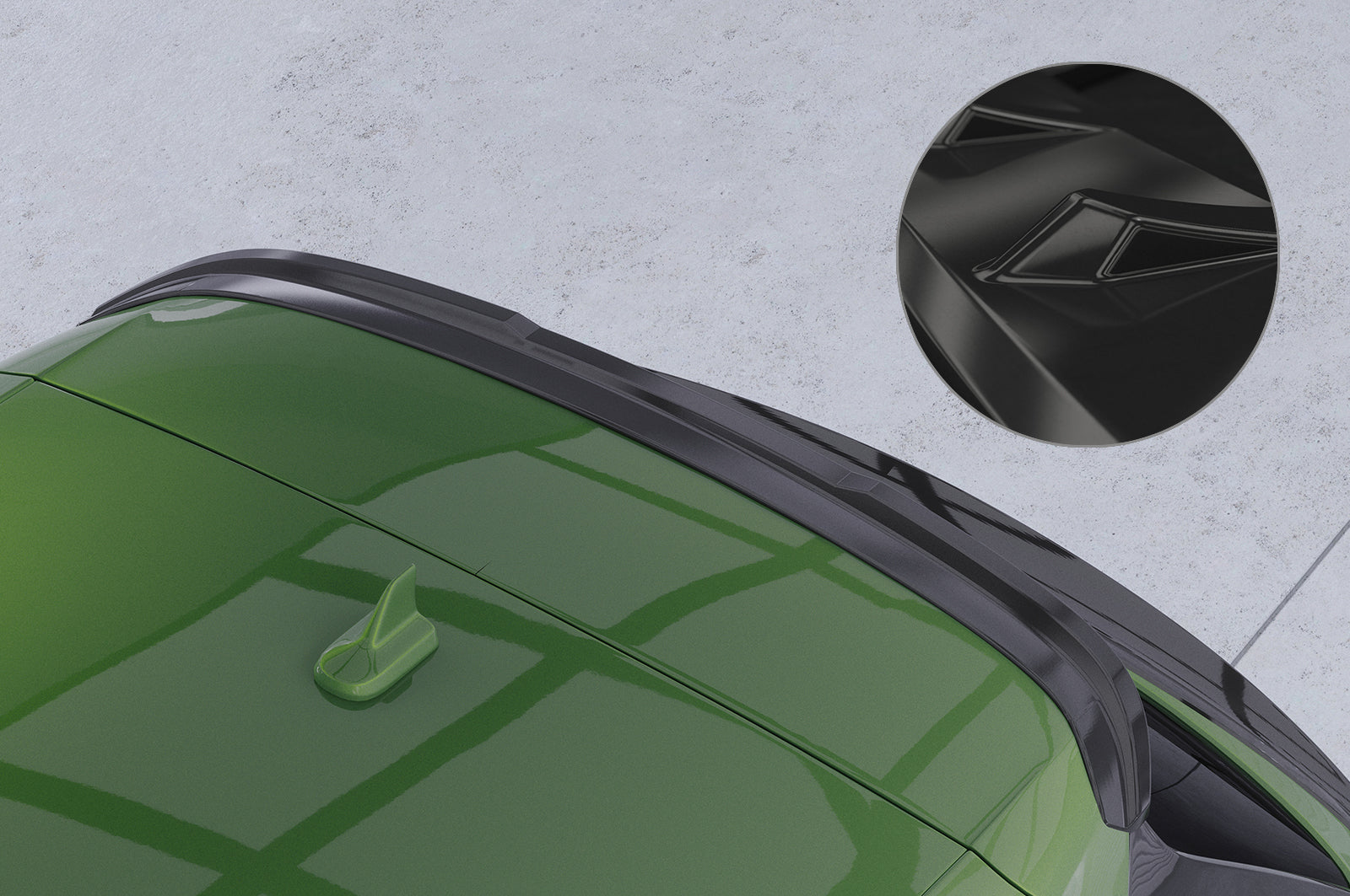Audi Q5 FY | Spoiler HF974