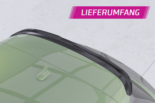 Audi Q5 FY | Spoiler HF974