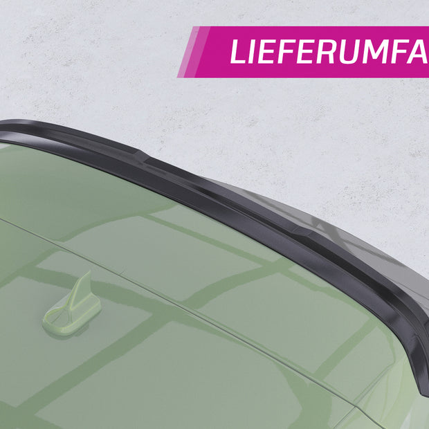 Audi Q5 FY | Spoiler HF974