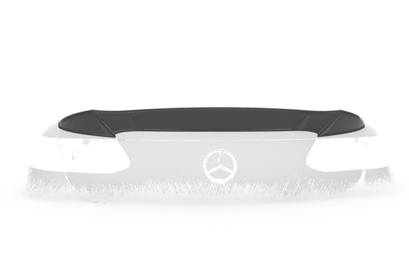 Mercedes-Benz E-Klasse Cabrio | A238 | Spoiler von CSR-Automotive