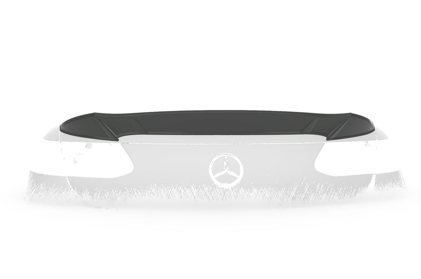Mercedes-Benz E-Klasse Cabrio | A238 | Spoiler von CSR-Automotive